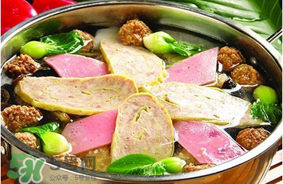 孕婦吃火鍋可以吃什么菜？孕婦吃火鍋?zhàn)⒁馐马?xiàng)