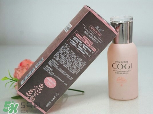 高姿護(hù)膚品怎么樣？高姿護(hù)膚品好用嗎？