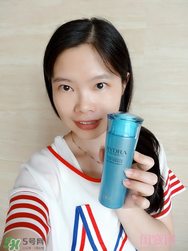 高姿護(hù)膚品怎么樣？高姿護(hù)膚品好用嗎？