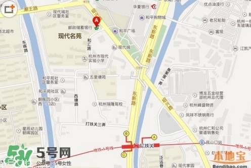 杭州無人超市在哪里？杭州無人超市地址