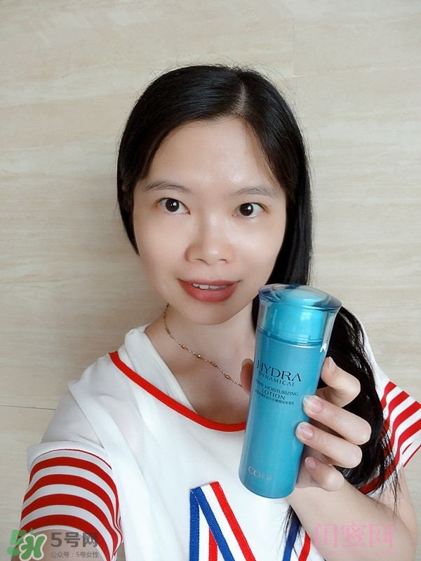 高姿護(hù)膚品怎么樣？高姿護(hù)膚品好用嗎？