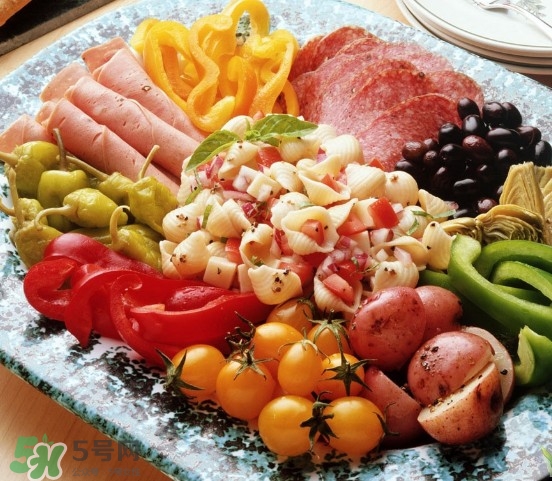 孕中期飲食食譜 孕中期的飲食禁忌 孕中期飲食食譜 孕中期的飲食禁忌