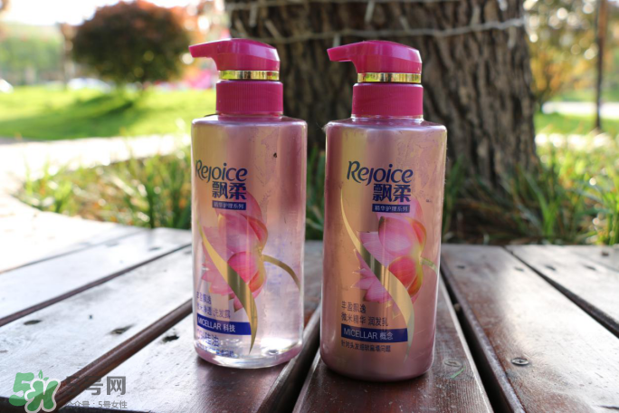 飄柔微米凈透系列綠色和紅色區(qū)別？飄柔微米凈透系列怎么用