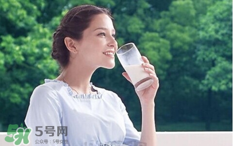 孕婦奶粉有必要吃嗎？孕婦奶粉什么時(shí)候喝最好？