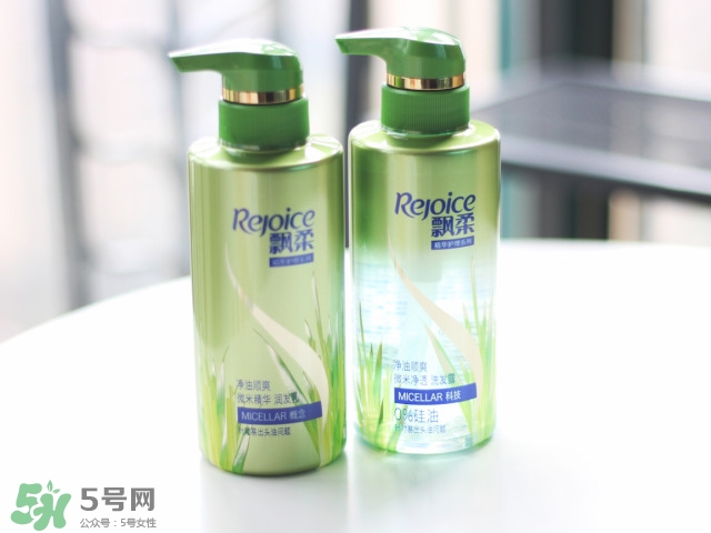 飄柔凈油順爽微米凈透洗護系列怎么樣_好用嗎功效 飄柔凈油順爽微米凈透洗護系列怎么樣_好用嗎功效