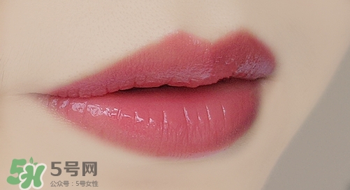 蘭蔻搖搖染唇液270 蘭蔻搖搖染唇液270粉豆沙試色 蘭蔻搖搖染唇液270 蘭蔻搖搖染唇液270粉豆沙試色