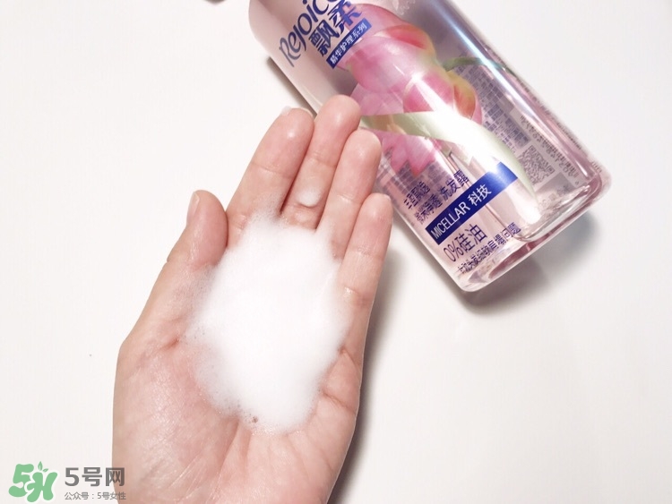 飄柔微米凈透系列的特點(diǎn)是什么？飄柔微米凈透系列的特點(diǎn)