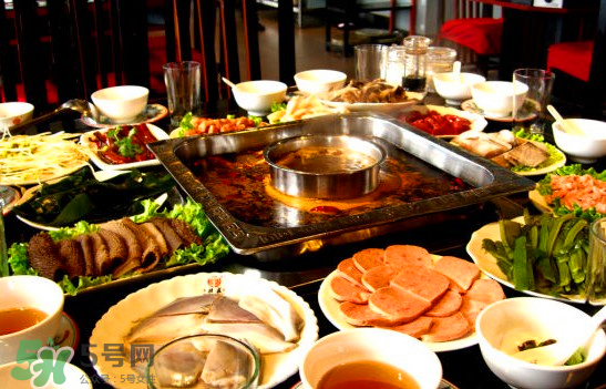 孕婦用電磁爐吃火鍋可以嗎？孕婦吃火鍋用電磁爐輻射大嗎？