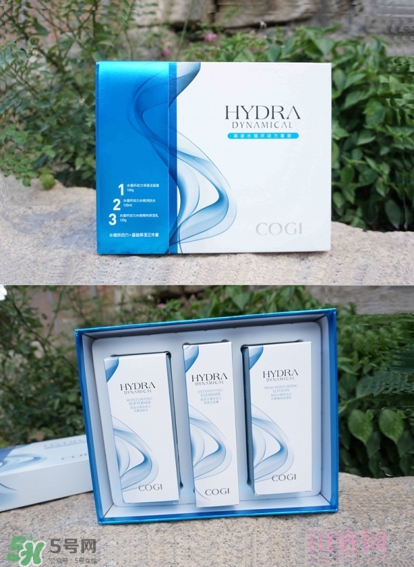 高姿護(hù)膚品怎么樣？高姿護(hù)膚品好用嗎？