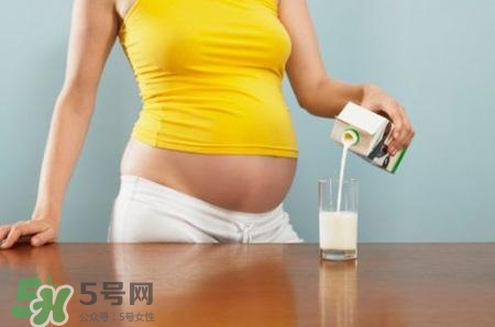 孕婦奶粉有必要吃嗎？孕婦奶粉什么時(shí)候喝最好？