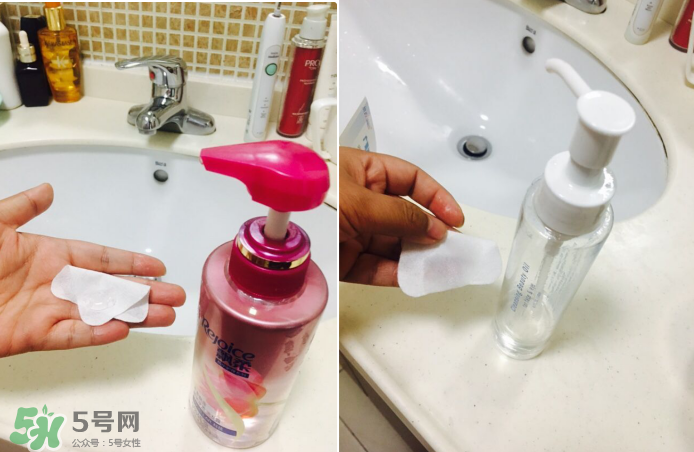 飄柔微米凈透系列綠色和紅色區(qū)別？飄柔微米凈透系列怎么用