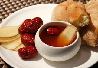 入伏后可以喝姜棗茶嗎？入伏后還能喝姜棗茶嗎？