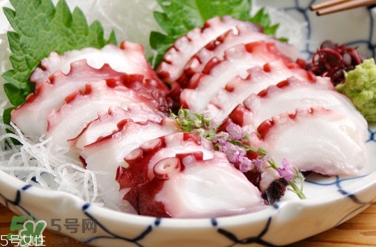 八爪魚(yú)多少錢(qián)一斤？章魚(yú)多少錢(qián)一斤