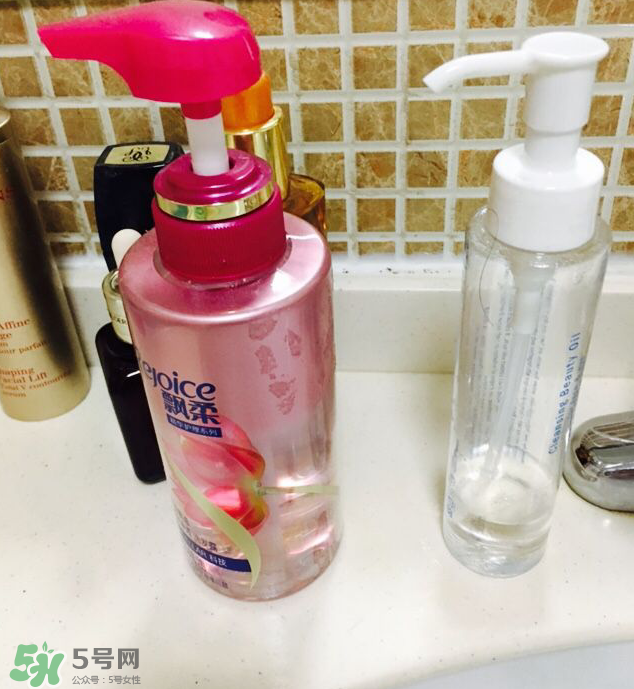 飄柔微米凈透系列綠色和紅色區(qū)別？飄柔微米凈透系列怎么用