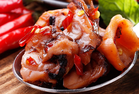 章魚是魚嗎？章魚有什么營養(yǎng)價值？