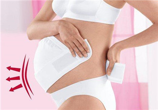 玫瑰太太托腹帶怎么樣？玫瑰太太托腹帶好不好？