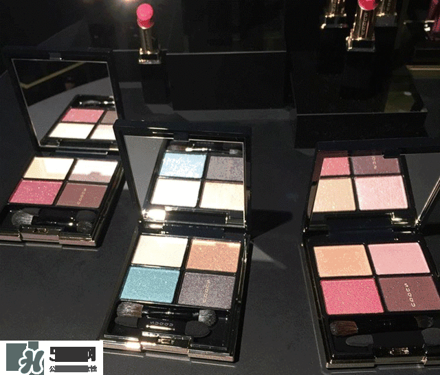 2017秋冬彩妝新品有哪些_2017秋冬彩妝新品上市時間 2017秋冬彩妝新品有哪些_2017秋冬彩妝新品上市時間
