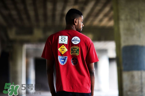 wtaps2017秋冬系列服裝怎么樣_好看嗎_款式有哪些？