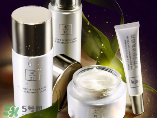 素野多肽適合什么年齡？素野多肽賦活修護(hù)套裝適合年齡