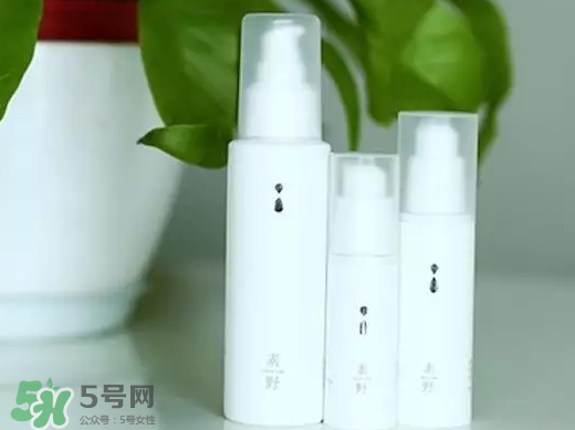 素野護膚品多少錢一套？素野護膚品哪個國家的？