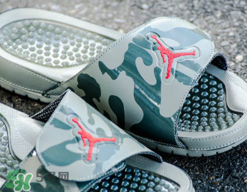 air jordan hydro 5 camo迷彩拖鞋國(guó)內(nèi)會(huì)發(fā)售嗎？