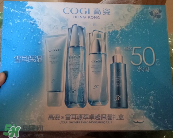 高姿和百雀羚哪個好？高姿和百雀羚哪個檔次更高