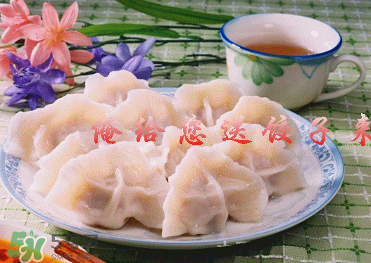 入伏為什么吃餃子？初伏為什么要吃餃子？