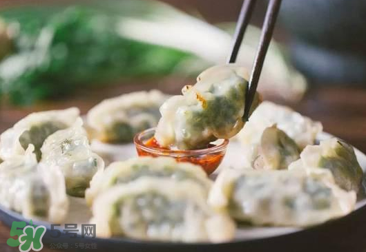 入伏為什么吃餃子？初伏為什么要吃餃子？