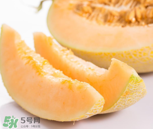 寶寶能吃哈蜜瓜嗎？哈密瓜嬰兒能吃嗎？