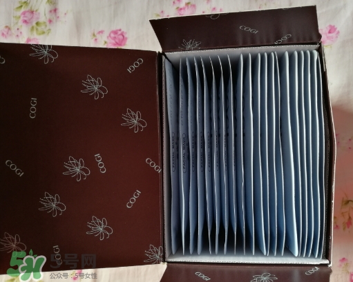 高姿和一葉子哪個好？高姿和一葉子對比