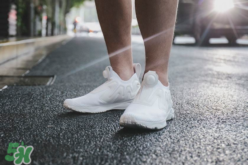 reebok pump supreme ultraknit國(guó)內(nèi)怎么買(mǎi)？