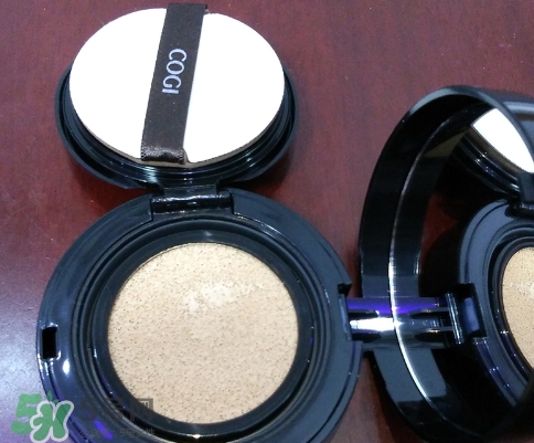 高姿氣墊cc怎么樣_多少錢_怎么用 高姿氣墊cc怎么樣_多少錢_怎么用