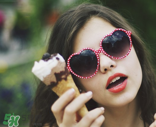 三伏天為什么不能吃冰？三伏天不能吃冰是真的假的？