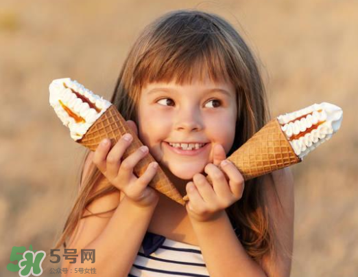 三伏天為什么不能吃冰？三伏天不能吃冰是真的假的？