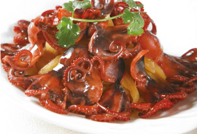 八爪魚是海鮮嗎？八爪魚是發(fā)物嗎