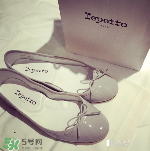 repetto的鞋一般多少錢？repetto芭蕾舞鞋價(jià)格