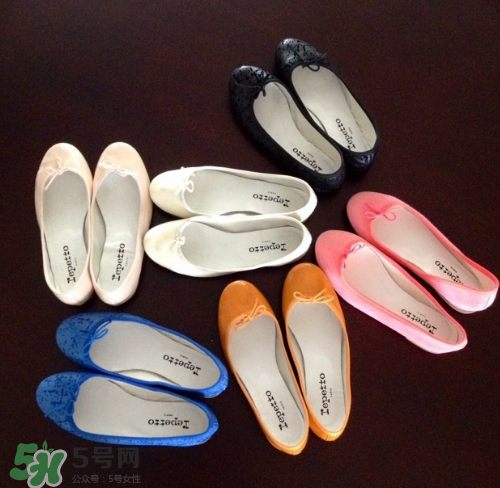 repetto的鞋一般多少錢？repetto芭蕾舞鞋價(jià)格