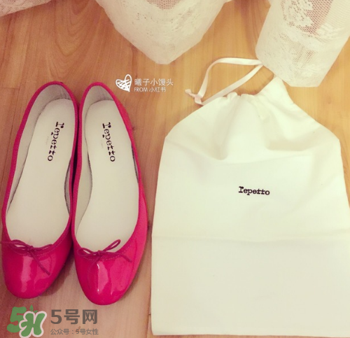 repetto的鞋一般多少錢？repetto芭蕾舞鞋價(jià)格