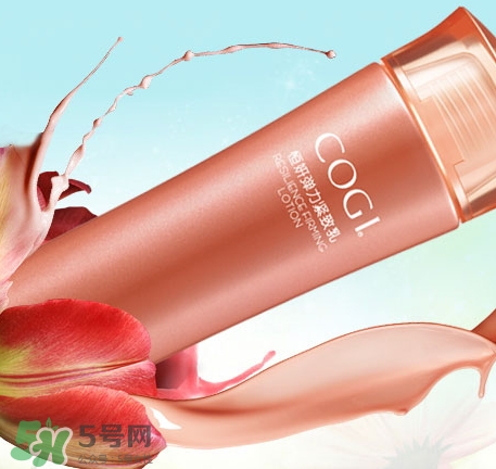 高姿乳液怎么樣？高姿乳液多少錢？