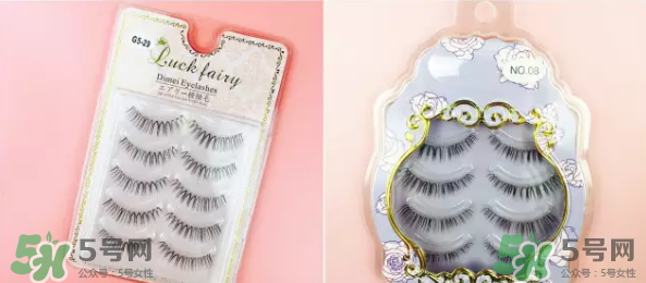 為什么貼不好假睫毛?貼假睫毛失敗的原因 為什么貼不好假睫毛?貼假睫毛失敗的原因