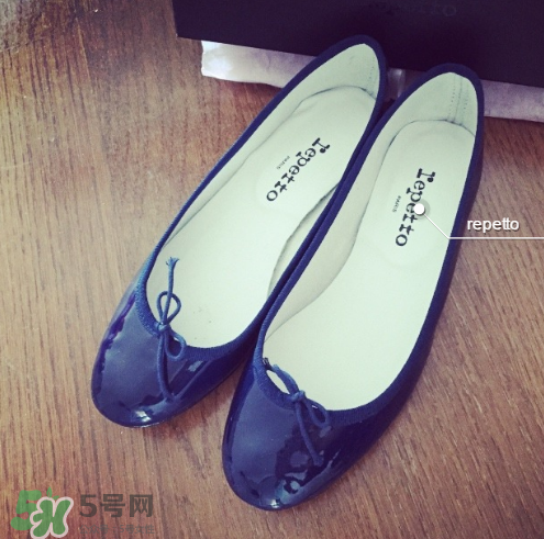 repetto鞋碼偏小嗎？repetto芭蕾舞鞋尺碼準嗎？