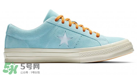 tyler the creator與converse聯(lián)名鞋子什么時(shí)候發(fā)售？