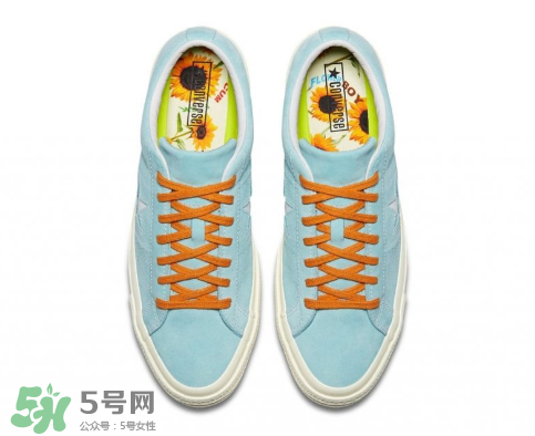 tyler the creator與converse聯(lián)名鞋子什么時(shí)候發(fā)售？