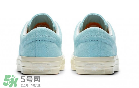 tyler the creator與converse聯(lián)名鞋子什么時(shí)候發(fā)售？