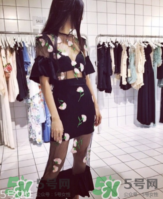 alicemccall是什么品牌?alicemccall好不好? alicemccall是什么品牌?alicemccall好不好?