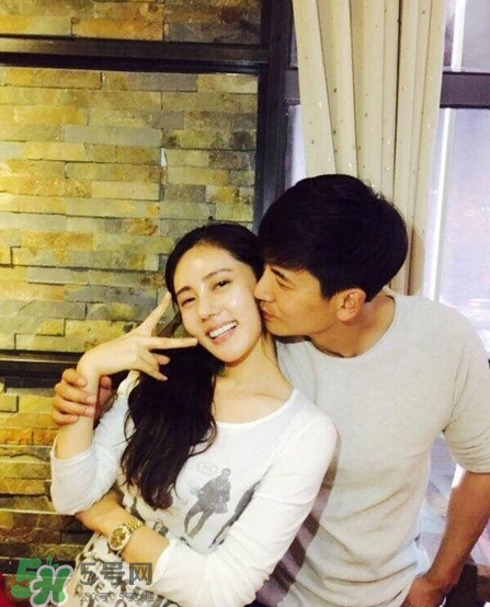 秋瓷炫于曉光結婚 秋瓷炫于曉光什么時候結婚的？