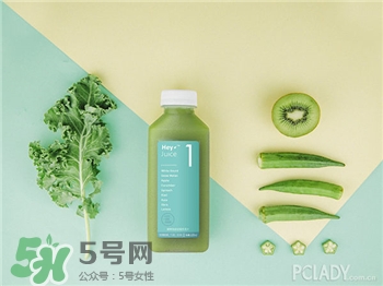 Hey Juice怎么喝?Hey Juice的喝法詳細(xì)介紹