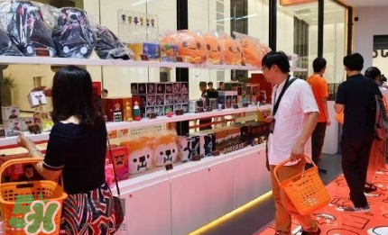 無人超市怎么加盟？馬云無人超市加盟費多少？