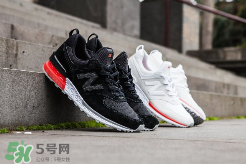 new balance 574 sport多少錢(qián)？新百倫574s專柜價(jià)格
