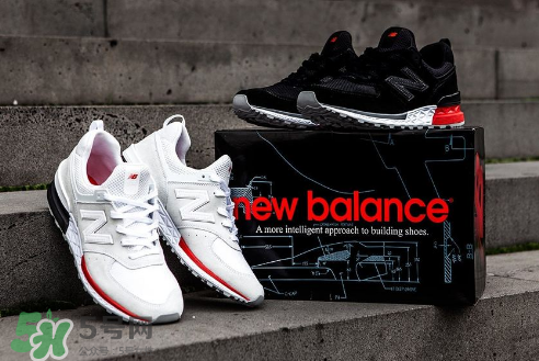 new balance 574 sport多少錢？新百倫574s專柜價格